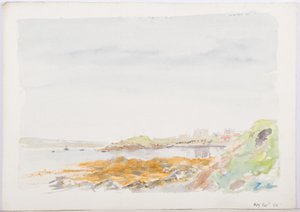 ca. 1916 door Daniel Oliver